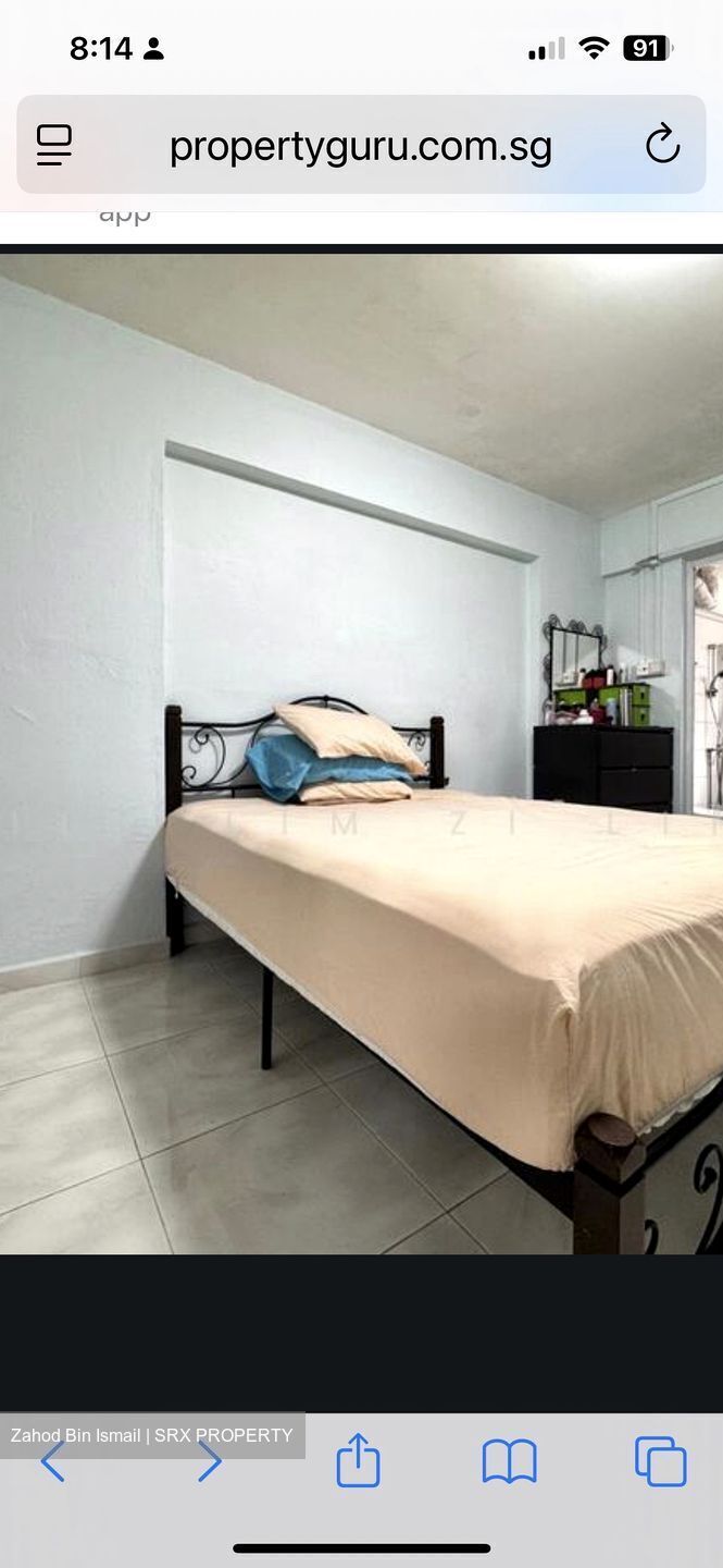 Blk 602 Nee Soon Central Meadows (Yishun), HDB 4 Rooms #621485181